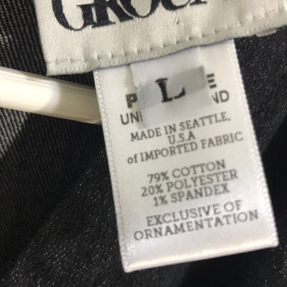 Prairie Underground Rainier dress-large - Picture 7 of 15